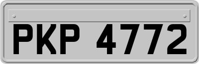 PKP4772
