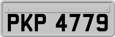 PKP4779