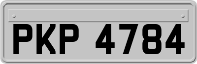 PKP4784