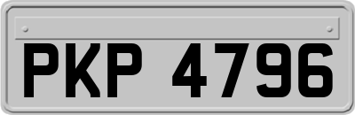 PKP4796