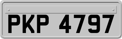 PKP4797