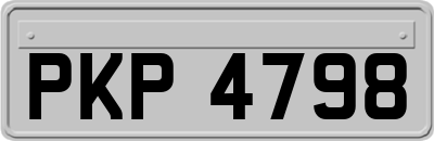 PKP4798