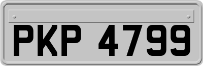 PKP4799