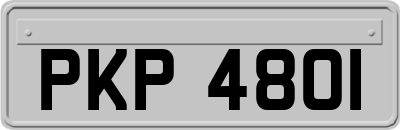 PKP4801