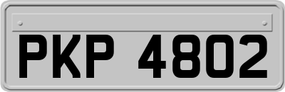 PKP4802