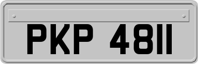 PKP4811