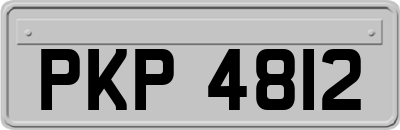 PKP4812
