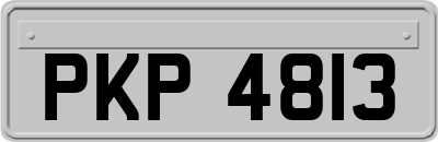 PKP4813