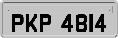 PKP4814