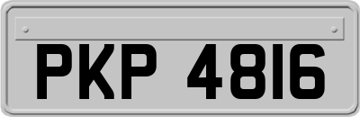 PKP4816