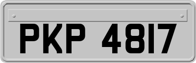 PKP4817