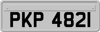 PKP4821