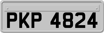 PKP4824