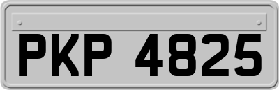 PKP4825