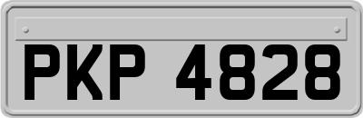 PKP4828