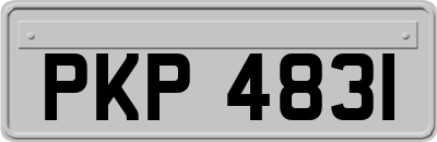 PKP4831