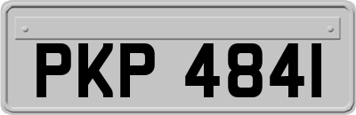 PKP4841
