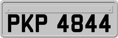 PKP4844