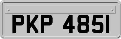 PKP4851