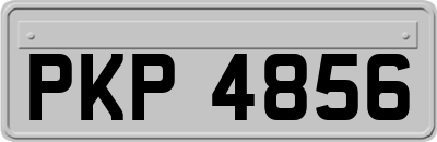 PKP4856