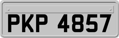PKP4857