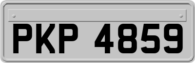 PKP4859