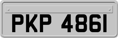 PKP4861