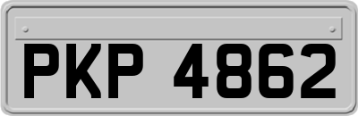 PKP4862