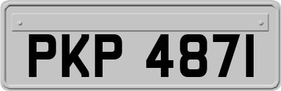 PKP4871