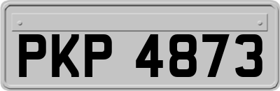 PKP4873