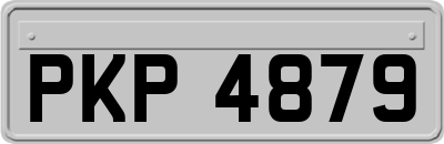 PKP4879