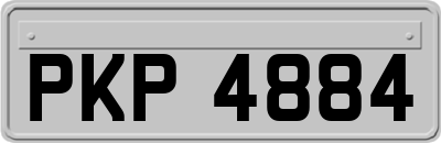 PKP4884