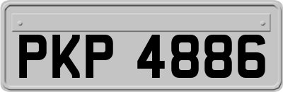 PKP4886