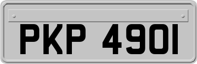 PKP4901