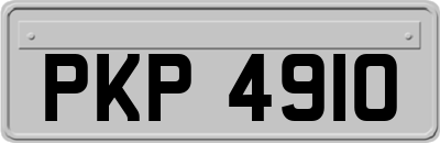 PKP4910