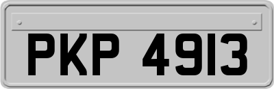 PKP4913