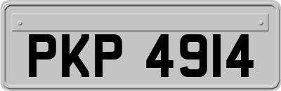 PKP4914