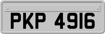 PKP4916