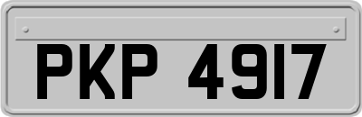 PKP4917