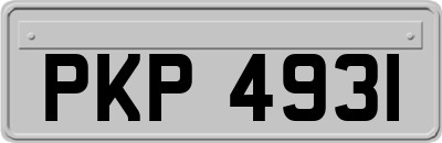 PKP4931