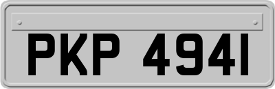 PKP4941