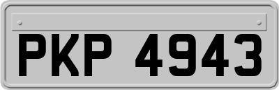 PKP4943