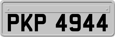 PKP4944