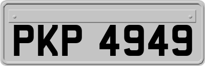PKP4949
