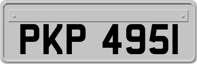 PKP4951