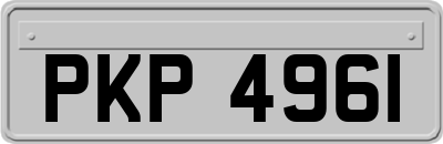 PKP4961