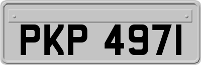 PKP4971