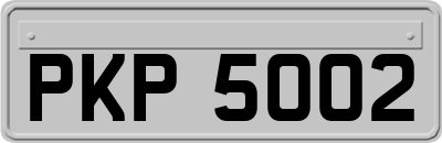 PKP5002