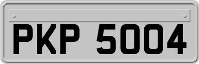 PKP5004