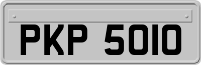PKP5010